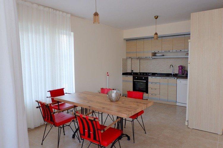 Богазкент: Villa Olive Garden