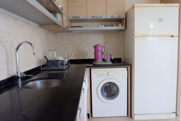 Богазкент: Villa Olive Garden