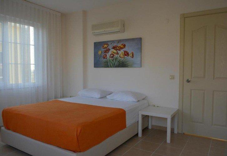 Богазкент: Villa Olive Garden