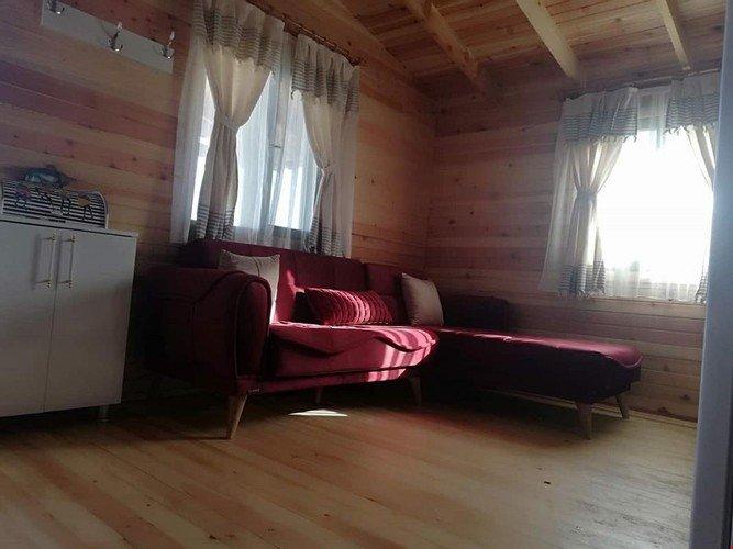 Орен: Turnali Sahil Apart Konaklama