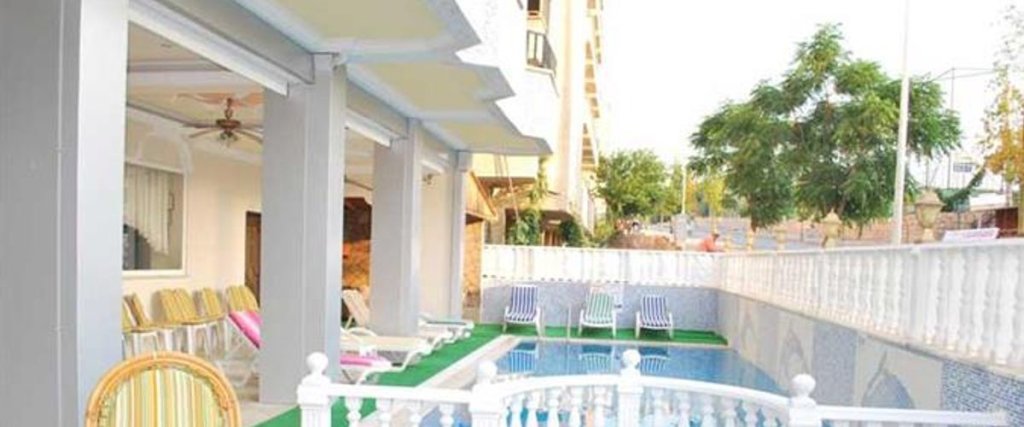 Дидим: Butik Altinkum Hotel
