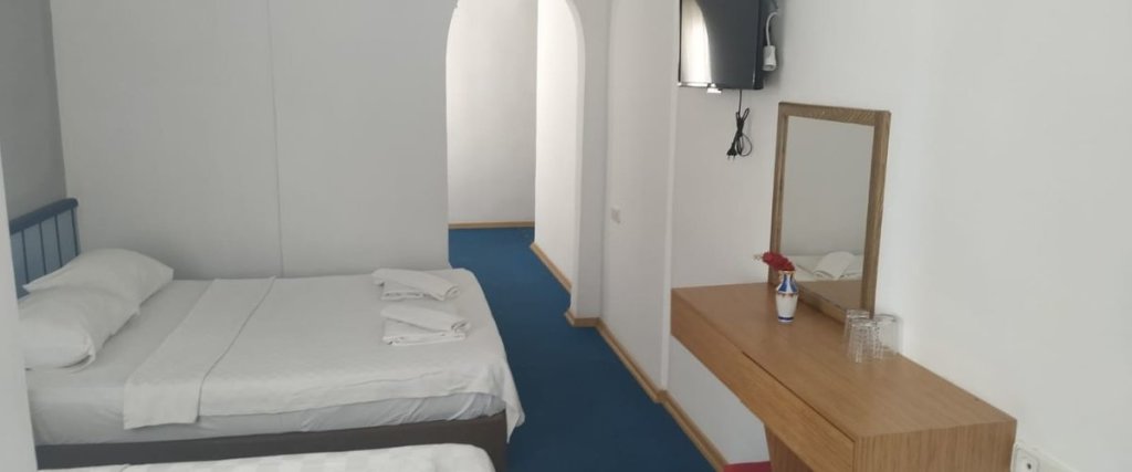 Дидим: Butik Altinkum Hotel