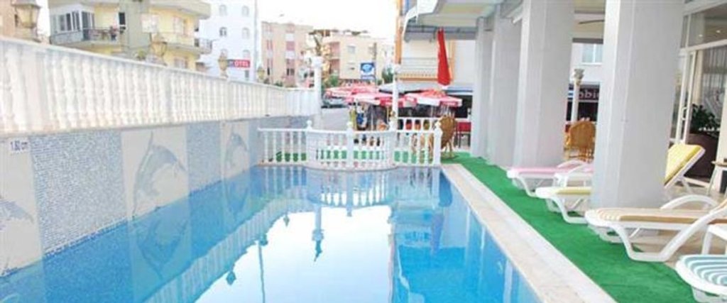 Дидим: Butik Altinkum Hotel