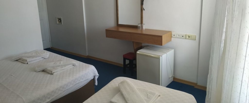 Дидим: Butik Altinkum Hotel