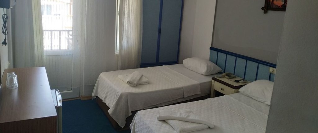 Butik Altinkum Hotel — фото 2