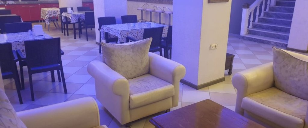 Дидим: Butik Altinkum Hotel