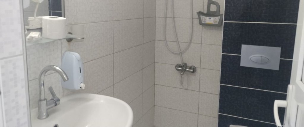 Дидим: Butik Altinkum Hotel