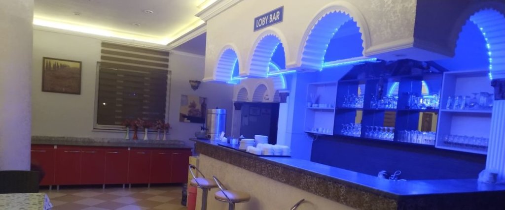 Дидим: Butik Altinkum Hotel