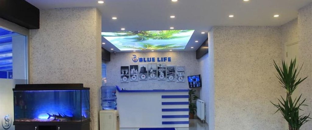 Blue Life Suits — фото 2