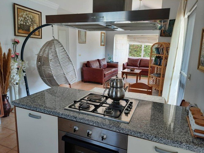 Фетхие: Villa Oasis B-4