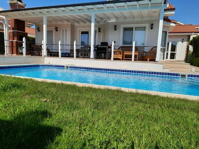 Фетхие: Villa Oasis B-4