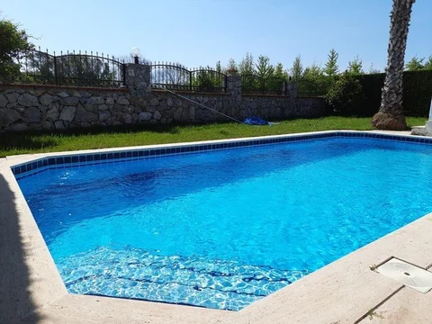 Фетхие: Villa Oasis B-4