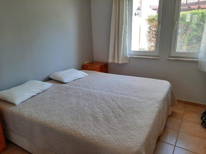Фетхие: Villa Oasis B-4