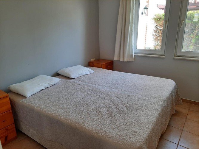 Фетхие: Villa Oasis B-4