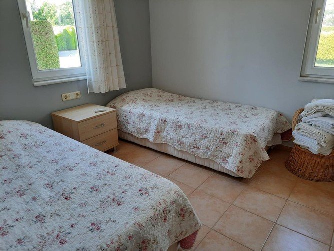 Фетхие: Villa Oasis B-4