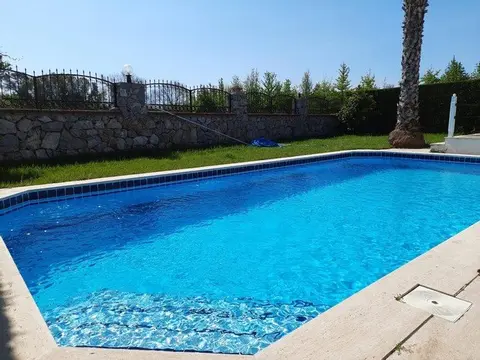 Фетхие: Villa Oasis B-4