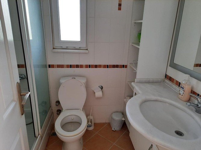 Фетхие: Villa Oasis B-4