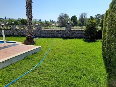 Фетхие: Villa Oasis B-4