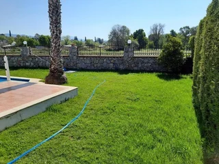 Фетхие: Villa Oasis B-4