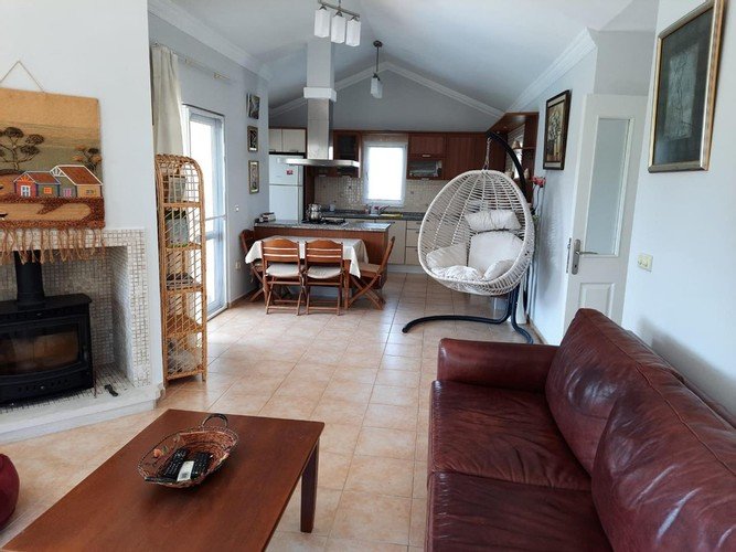 Фетхие: Villa Oasis B-4