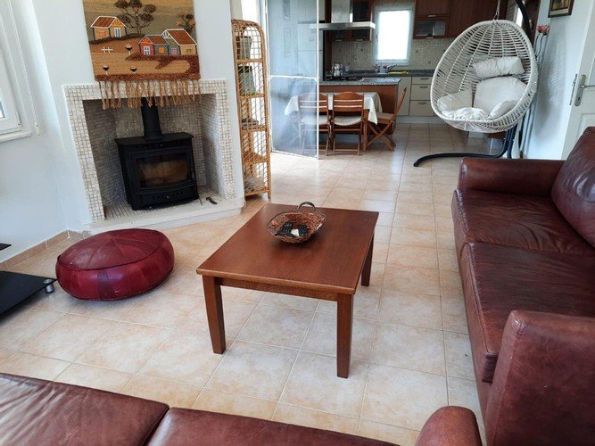 Фетхие: Villa Oasis B-4