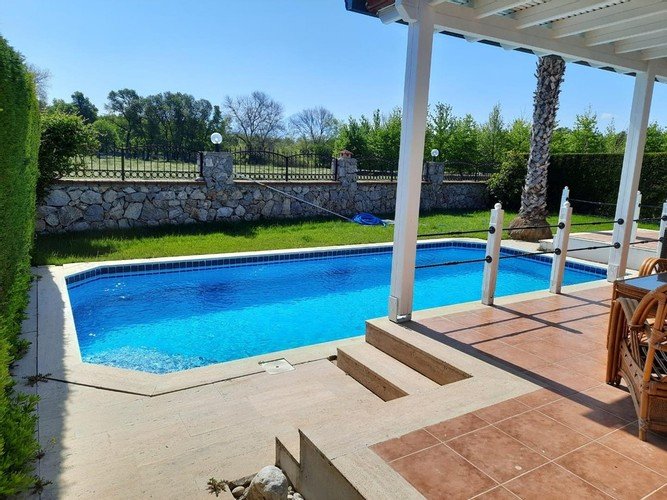Фетхие: Villa Oasis B-4