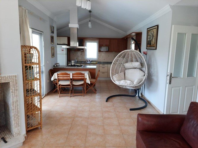 Фетхие: Villa Oasis B-4