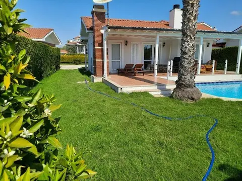 Фетхие: Villa Oasis B-4