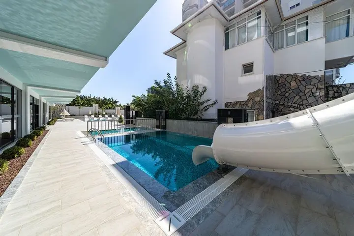 Аланья: Pearl | Alanya