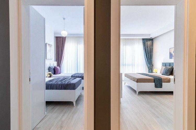 Аланья: Pearl | Alanya