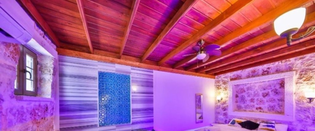 Каш: Villa Onay 4