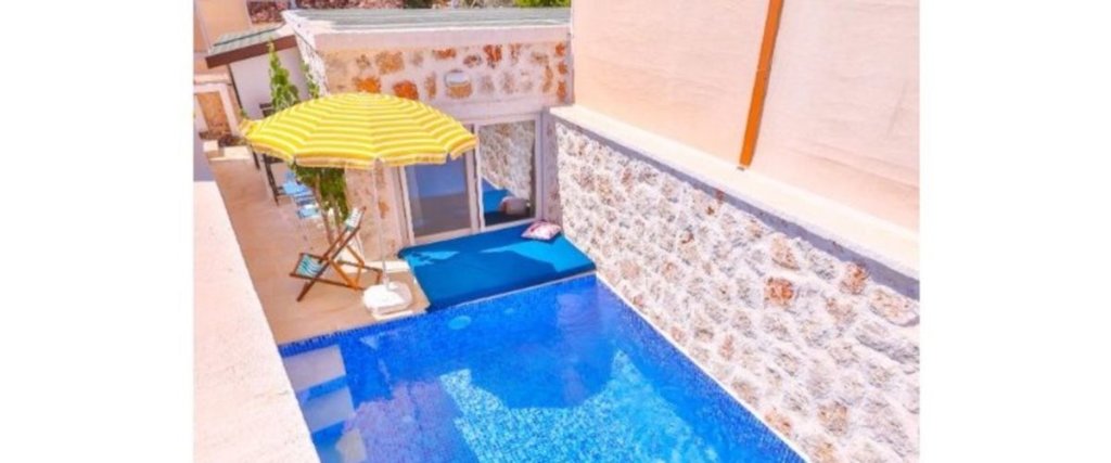 Каш: Villa Onay 4