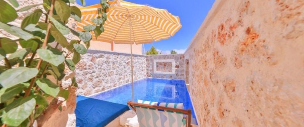 Каш: Villa Onay 4