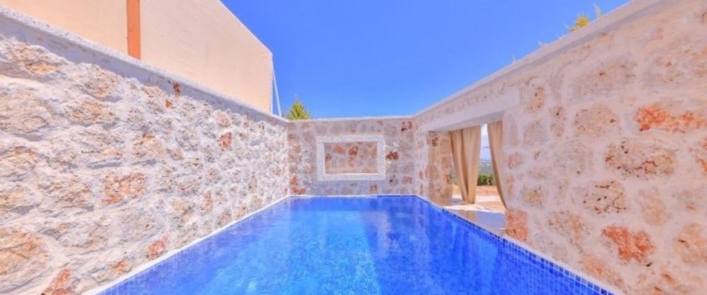 Каш: Villa Onay 4