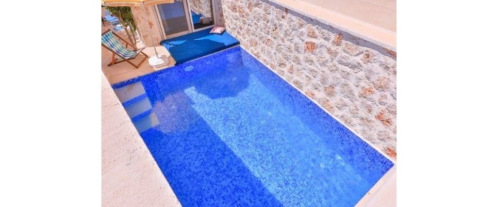 Каш: Villa Onay 4