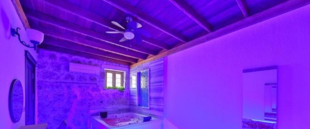 Каш: Villa Onay 4