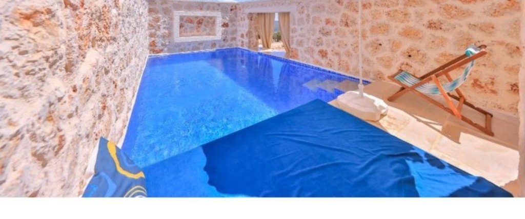 Каш: Villa Onay 4