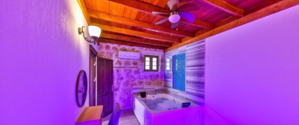 Каш: Villa Onay 4