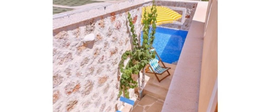 Каш: Villa Onay 4