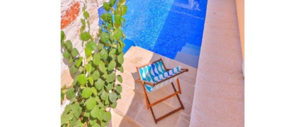 Каш: Villa Onay 4