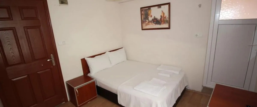 Мармара: Avsa Marina Otel Yarim Pansiyon