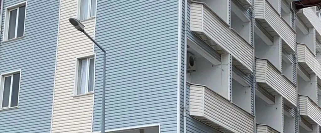 Мармара: Avsa Marina Otel Yarim Pansiyon