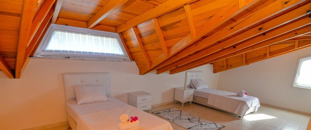 Фетхие: Villa Maya 2
