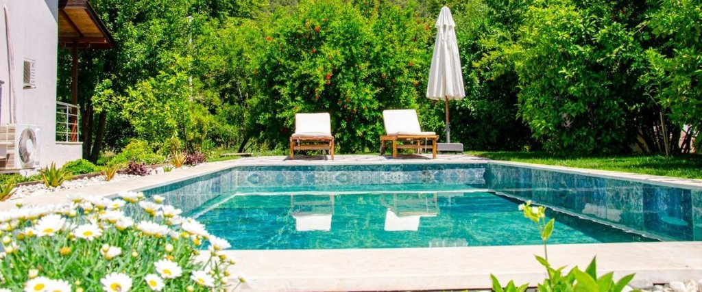 Фетхие: Villa Maya 2