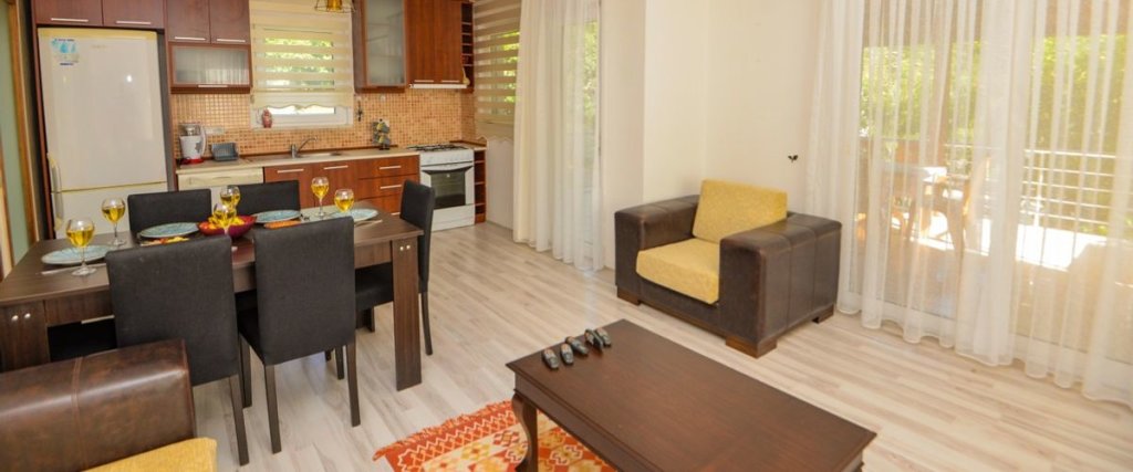Фетхие: Villa Maya 2