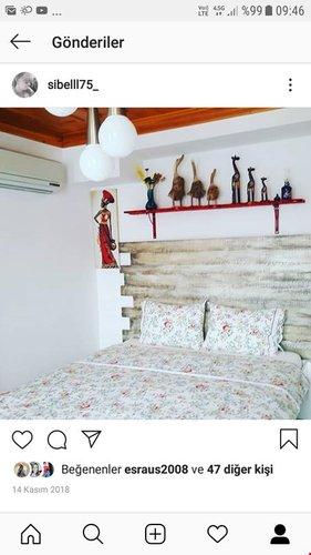 Армутлу: Akide Butik Otel 1