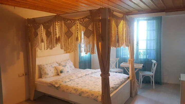 Армутлу: Akide Butik Otel 1