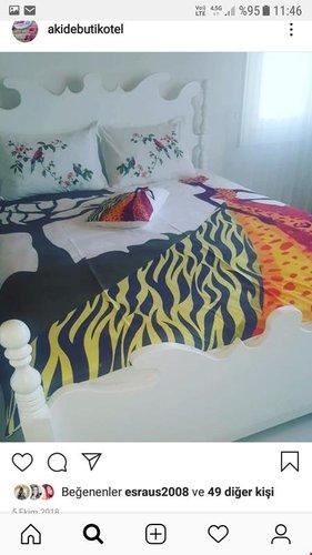 Армутлу: Akide Butik Otel 1