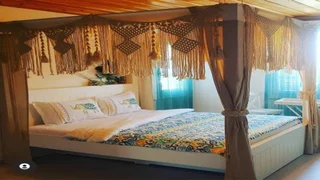 Армутлу: Akide Butik Otel 1