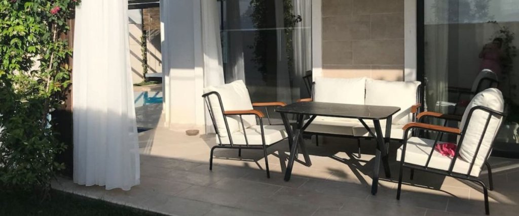 Стамбул: Villa Abuc Sapanca